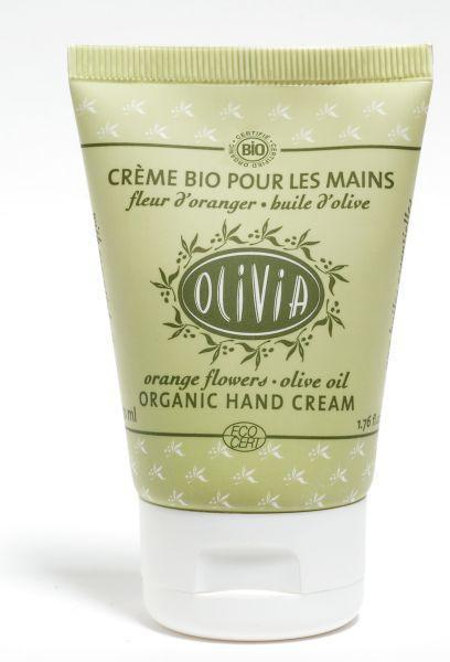 Olivia handcreme
