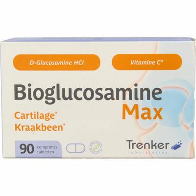 Trenker Bioglucosamine max