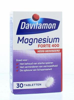 Davitamon Magnesium 400mg