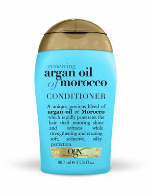 OGX Renewing argan oil of Morocco conditioner