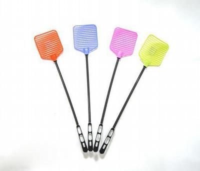 FOETSIE Plastic vliegenmepper