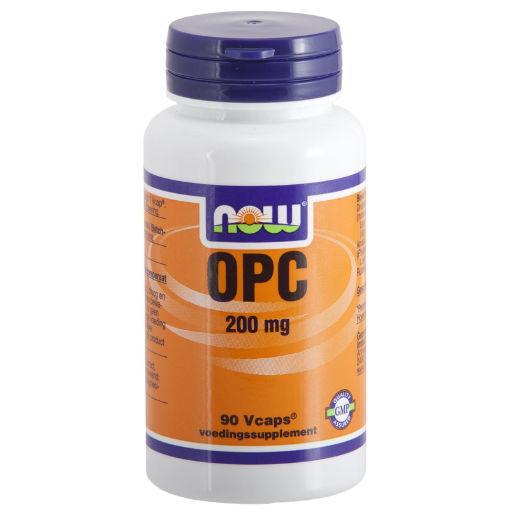opc 200 mg 90 vcap