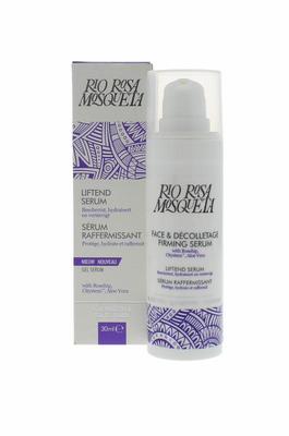 RIO ROSA Rosa mosqueta liftend serum