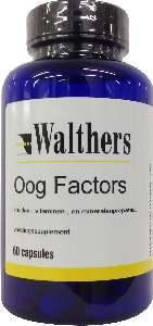 Oog factors