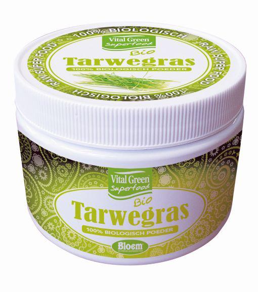 sf tarwegras bio 358- 100gr