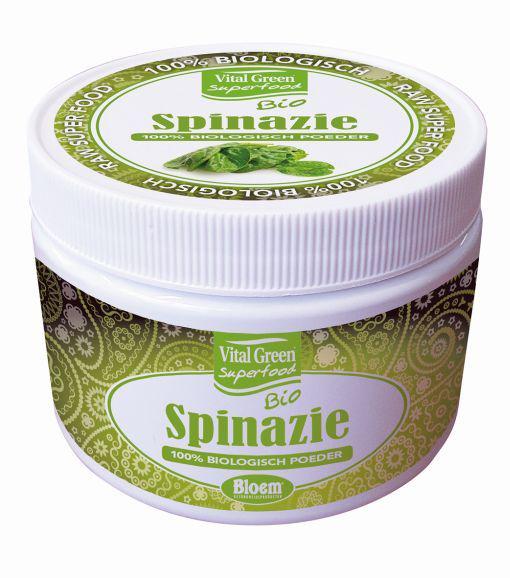 sf spinazie bio 360- 100gr