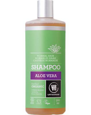 Shampoo aloe vera normaal haar