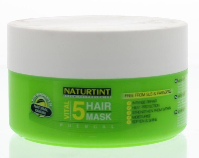 Hair mask vital 5