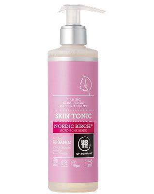 nordic birch skin tonic urt 245ml