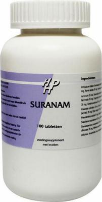 Holisan Suranam