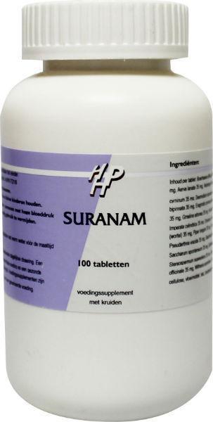 Suranam