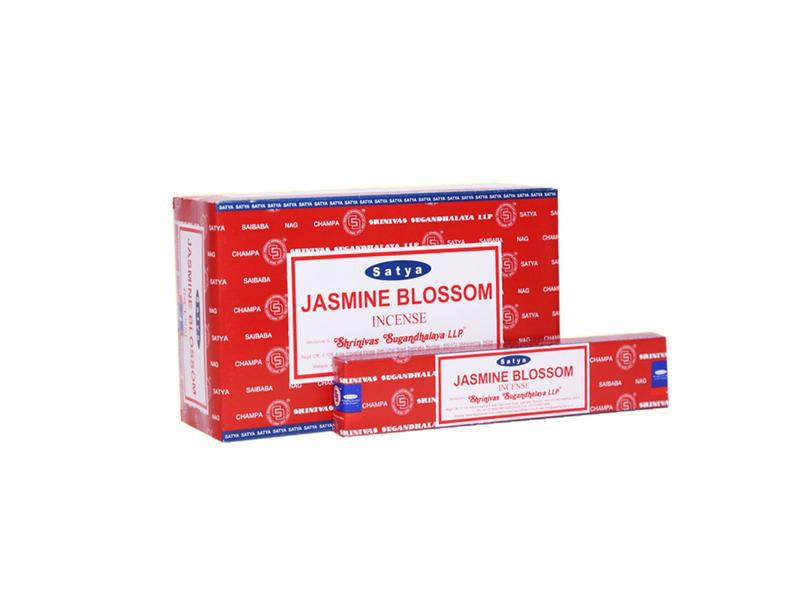 Wierook satya jasmine blossom