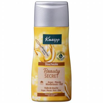 Kneipp Beauty secret douche olie