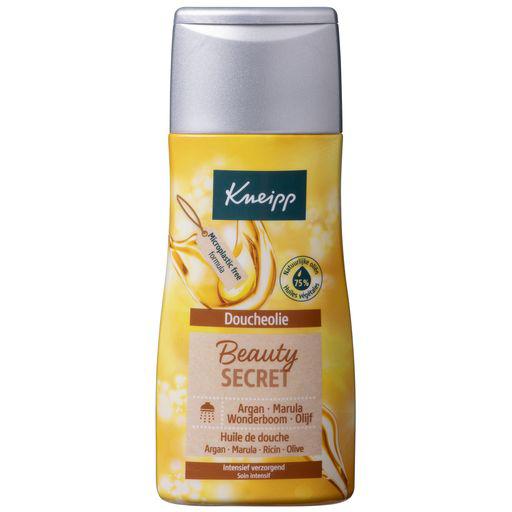 Beauty secret douche olie