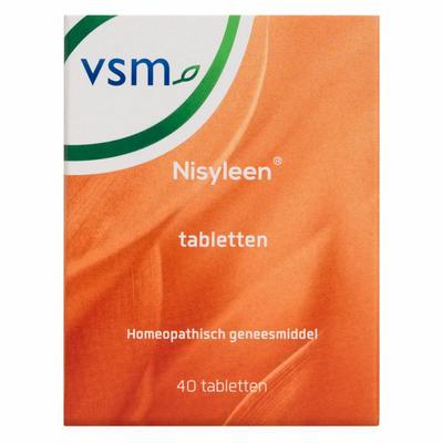 VSM Nisyleen