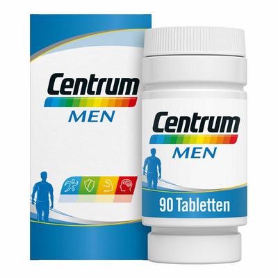 Centrum Men