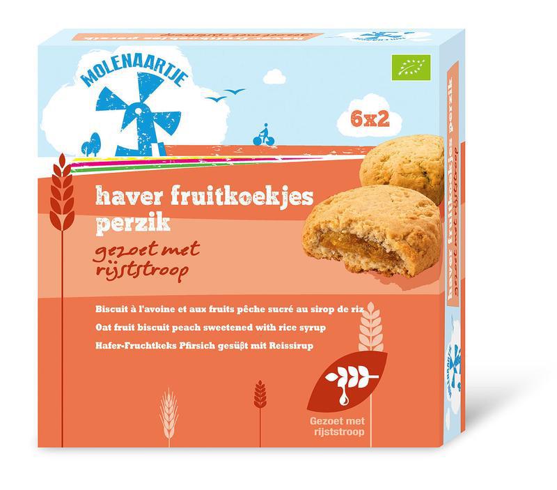 haverkoek perzbio* 180gr