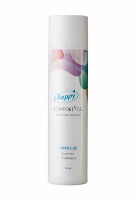 Beppy Comfort glijmiddel gel