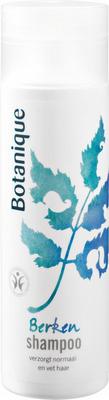 Botanique Shampoo berken