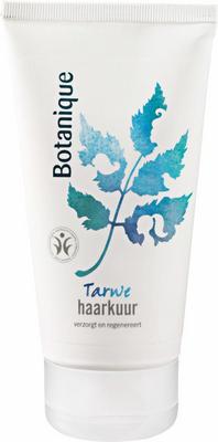 Botanique Haarkuur tarwe