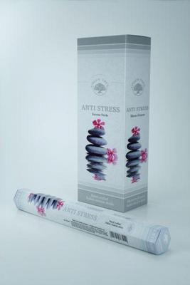 Green Tree Wierook anti stress