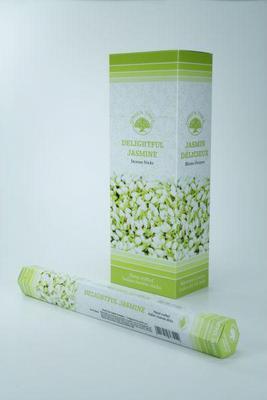 Green Tree Wierook delightful jasmine