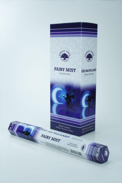 Wierook fairy mist
