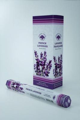 GREENTREE Wierook French lavender