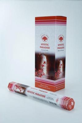 GREENTREE Wierook mystic paradise