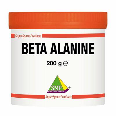 SNP Beta alanine puur