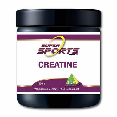 SNP Creatine puur