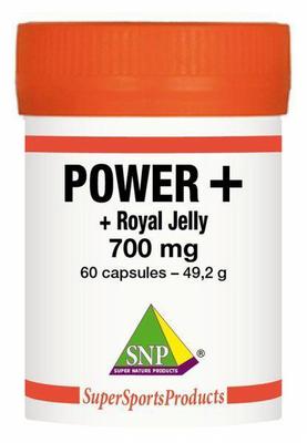 SNP Power plus 700 mg