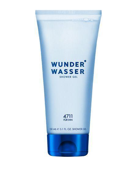man wunderwasser showerg 150ml