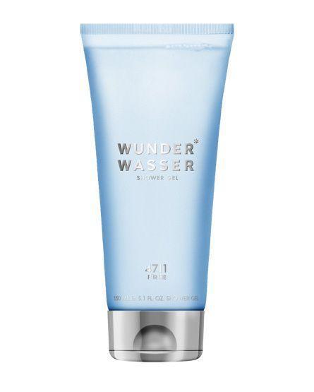 woman wunderwasser sh gel 150ml