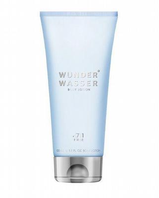 4711 woman wunderwasser bodyl 150ml