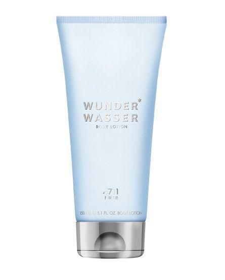 woman wunderwasser bodyl 150ml