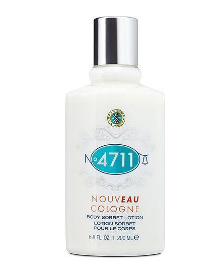 nouveau body sorbet lotio 200ml