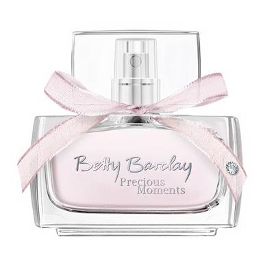 Betty Barclay Precious moments eau de toilette spray