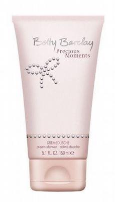 Betty Barclay Precious moments shower gel