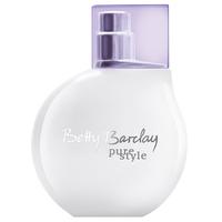 Pure style eau de toilette spray