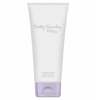 Betty Barclay Pure style shower gel
