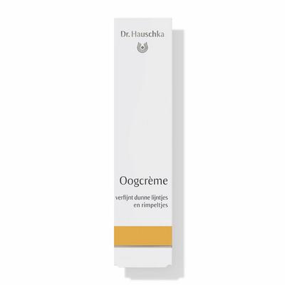 Hauschka Oogcreme