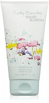 Betty Barclay Tender blossom shower gel