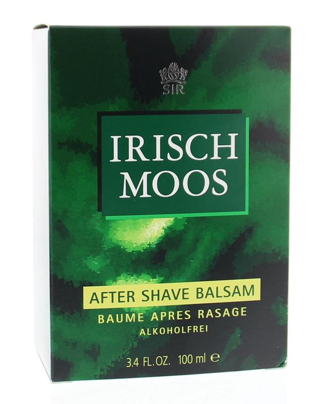 After shave balm