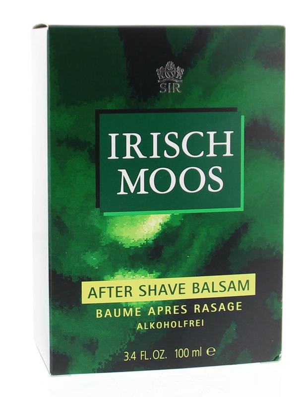 After shave balm After shave balm