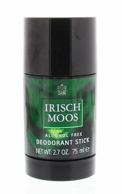 Sir Irisch Moos Deodorant stick