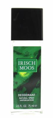 Sir Irisch Moos Natural spray