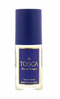 Tosca Eau de cologne spray