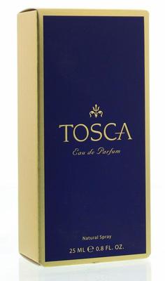 Tosca Eau de parfum