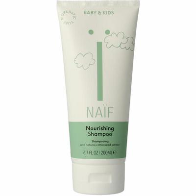 Naif Baby & kids nourishing shampoo